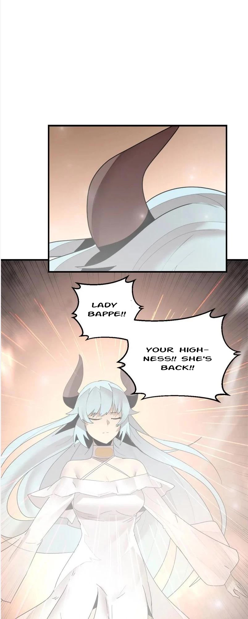 The Dungeon Master Chapter 140 page 42 - Chapter 140: The Gift