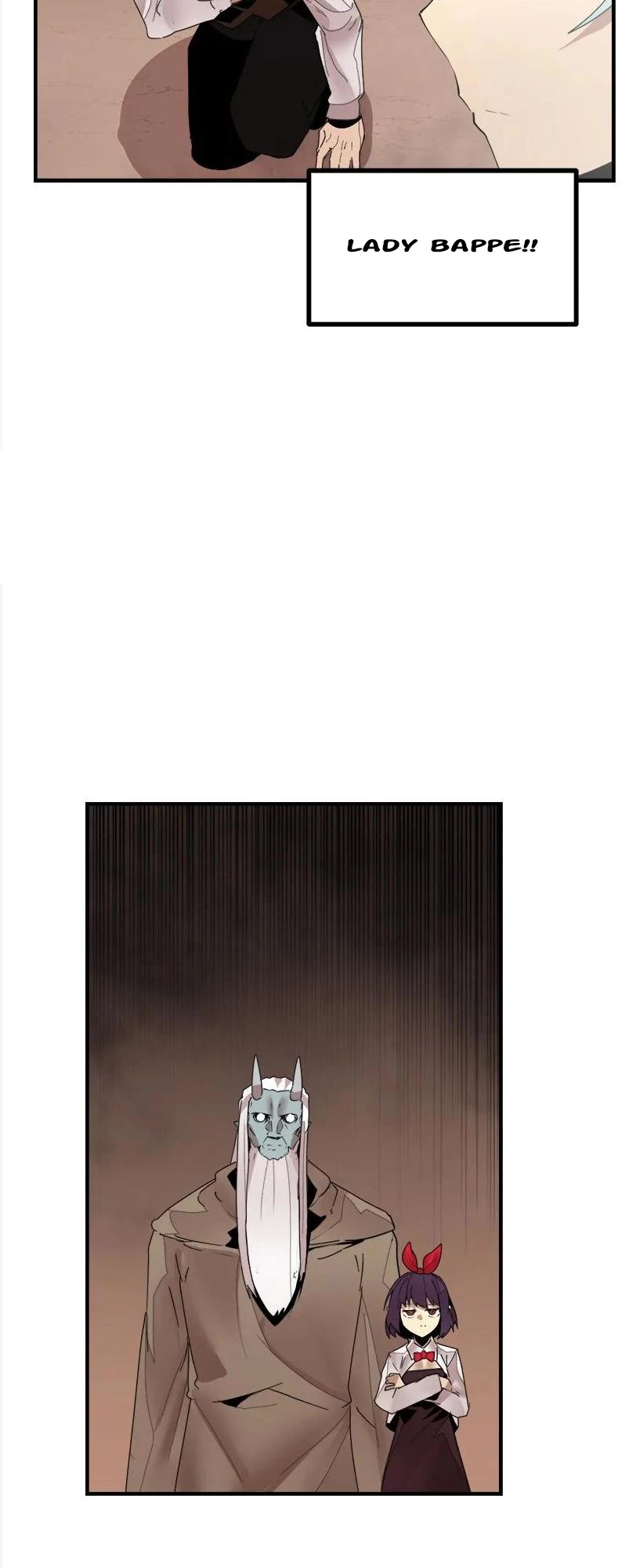 The Dungeon Master Chapter 140 page 48 - Chapter 140: The Gift