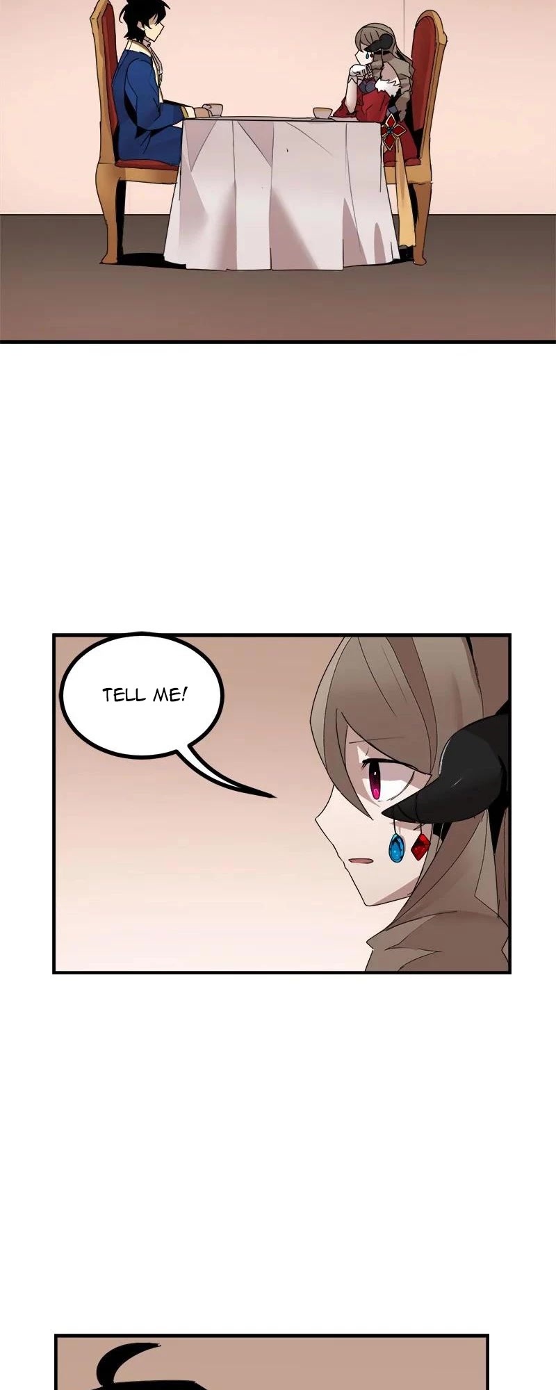 The Dungeon Master Chapter 141 page 10 - Chapter 141: Fake prince
