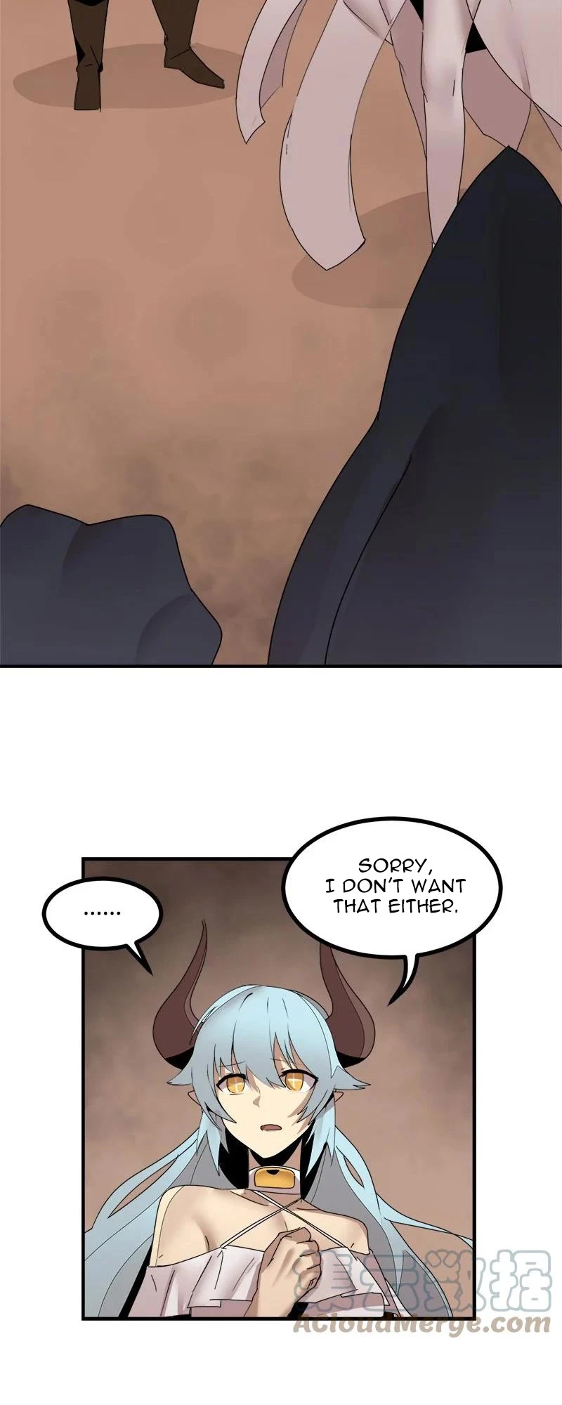 The Dungeon Master Chapter 141 page 16 - Chapter 141: Fake prince