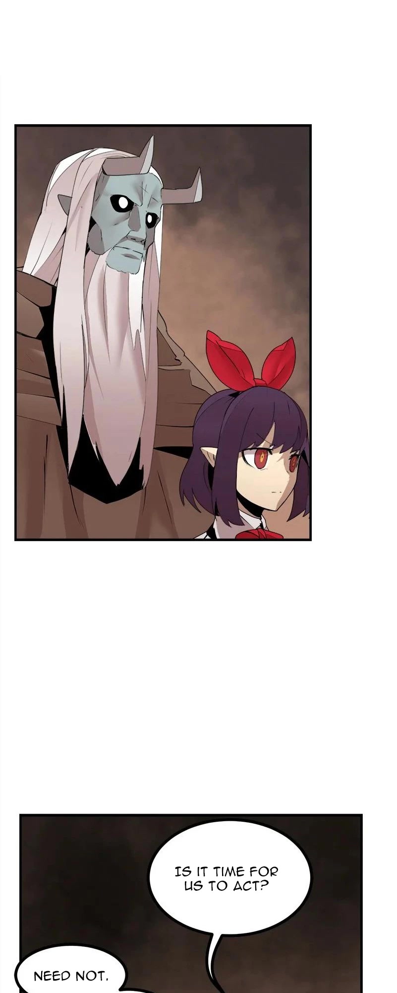 The Dungeon Master Chapter 141 page 23 - Chapter 141: Fake prince
