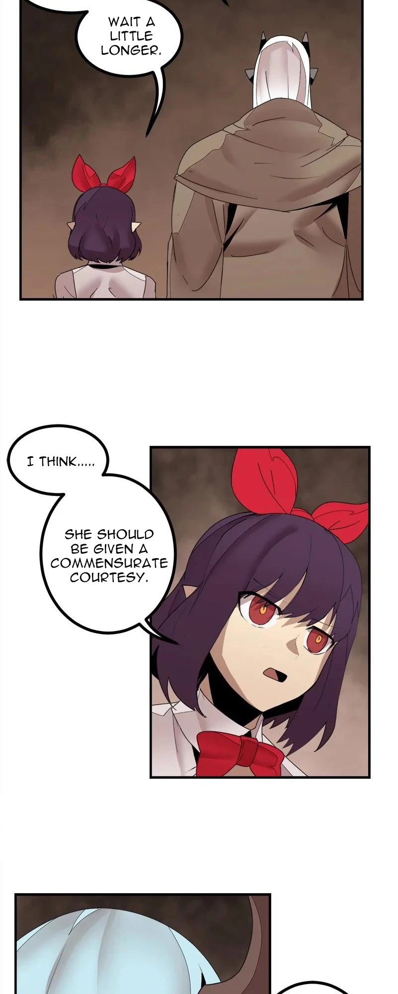 The Dungeon Master Chapter 141 page 24 - Chapter 141: Fake prince