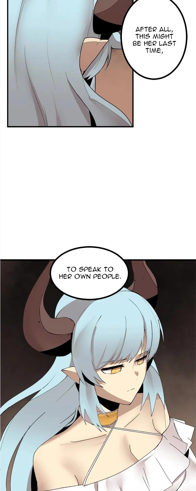 The Dungeon Master Chapter 141 page 25 - Chapter 141: Fake prince