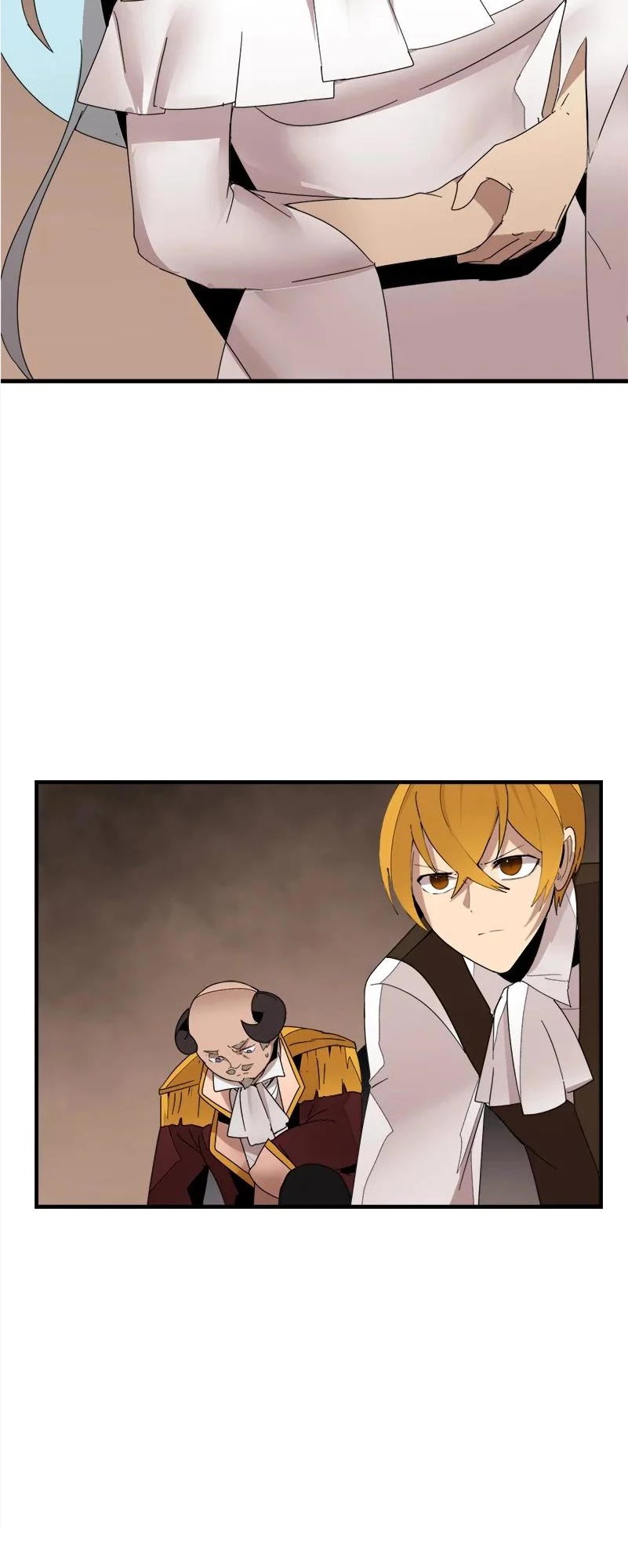 The Dungeon Master Chapter 141 page 26 - Chapter 141: Fake prince