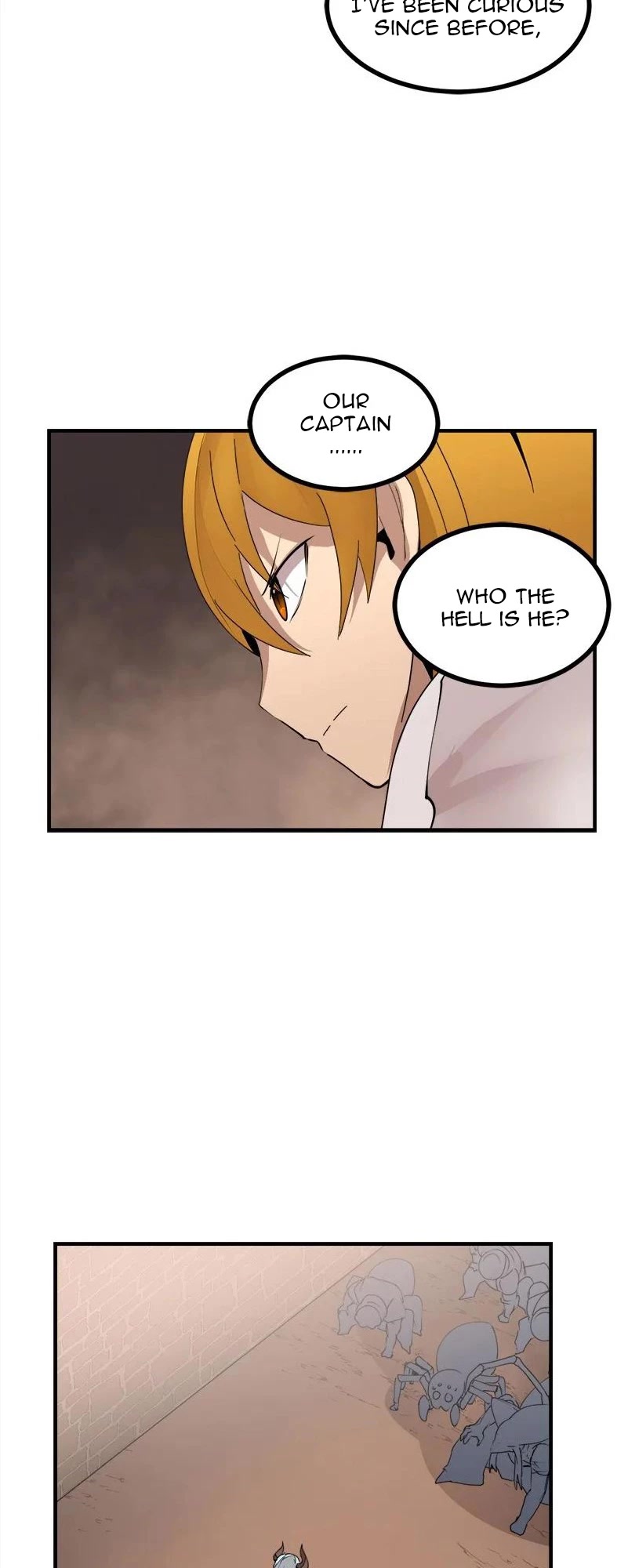 The Dungeon Master Chapter 141 page 28 - Chapter 141: Fake prince