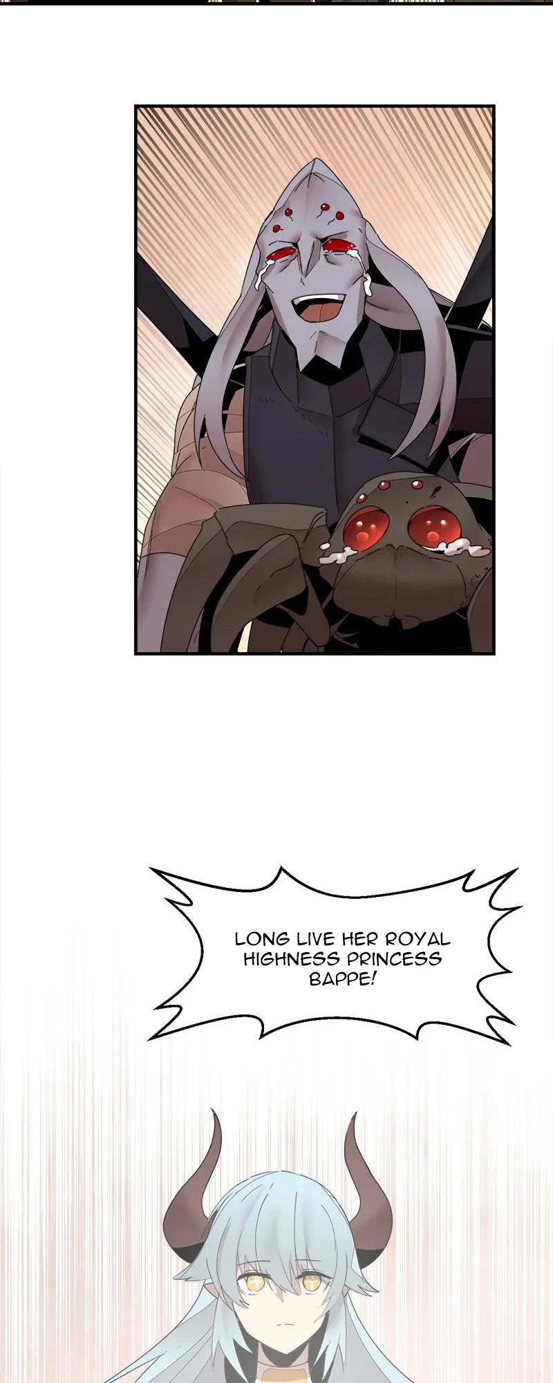 The Dungeon Master Chapter 141 page 3 - Chapter 141: Fake prince