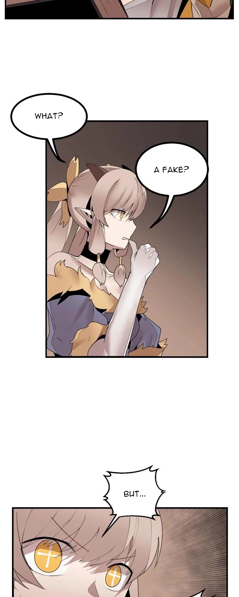 The Dungeon Master Chapter 141 page 39 - Chapter 141: Fake prince
