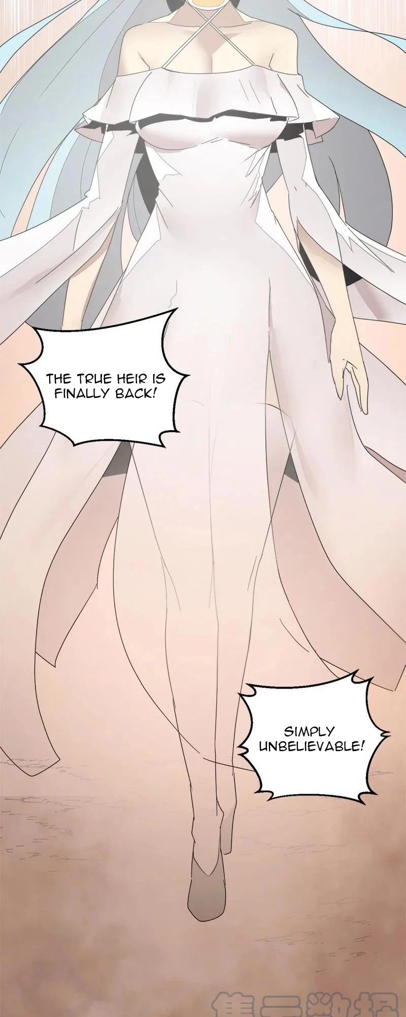 The Dungeon Master Chapter 141 page 4 - Chapter 141: Fake prince