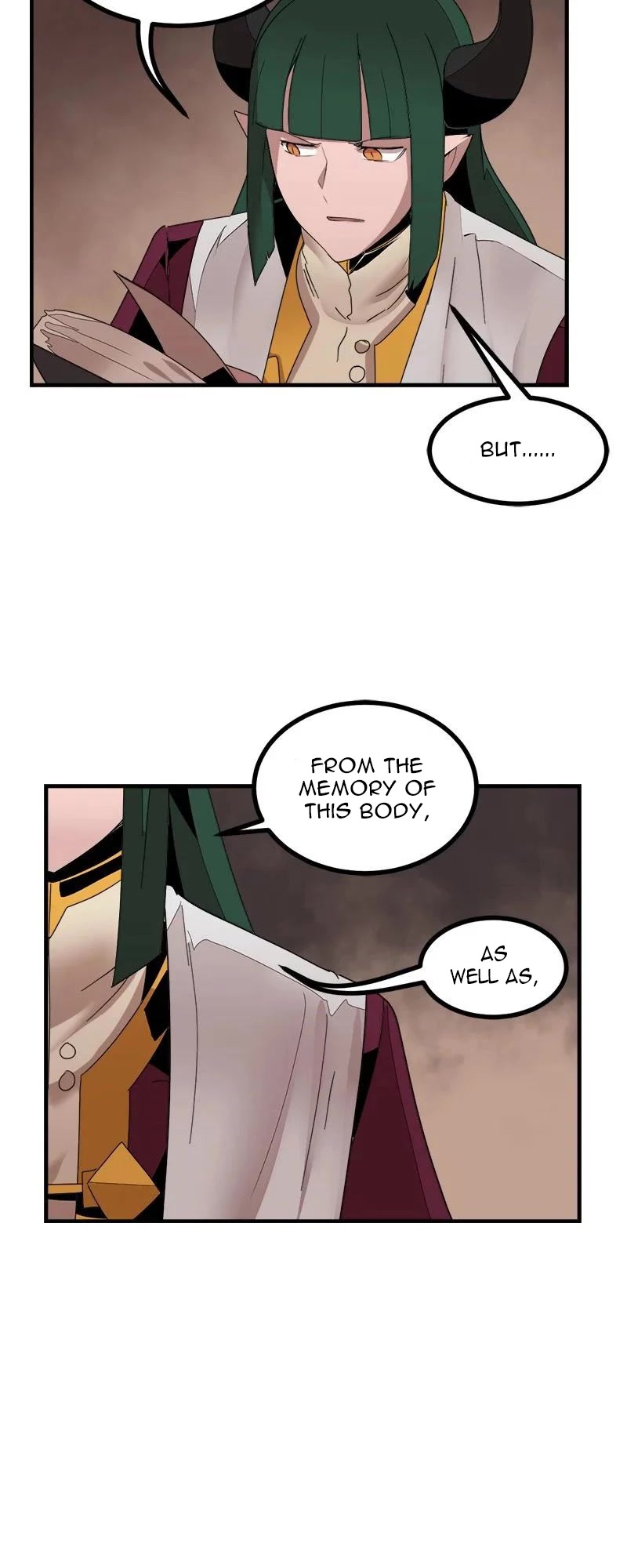 The Dungeon Master Chapter 141 page 41 - Chapter 141: Fake prince
