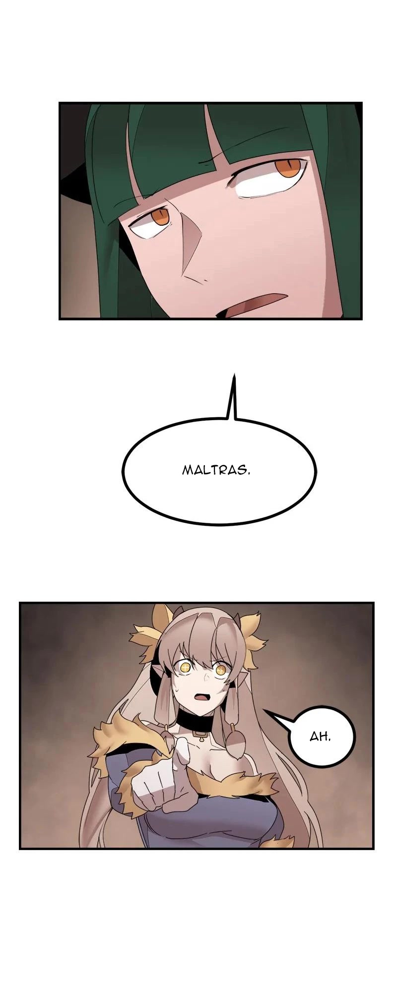 The Dungeon Master Chapter 141 page 44 - Chapter 141: Fake prince