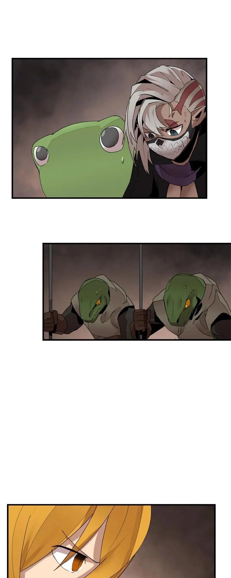 The Dungeon Master Chapter 141 page 8 - Chapter 141: Fake prince