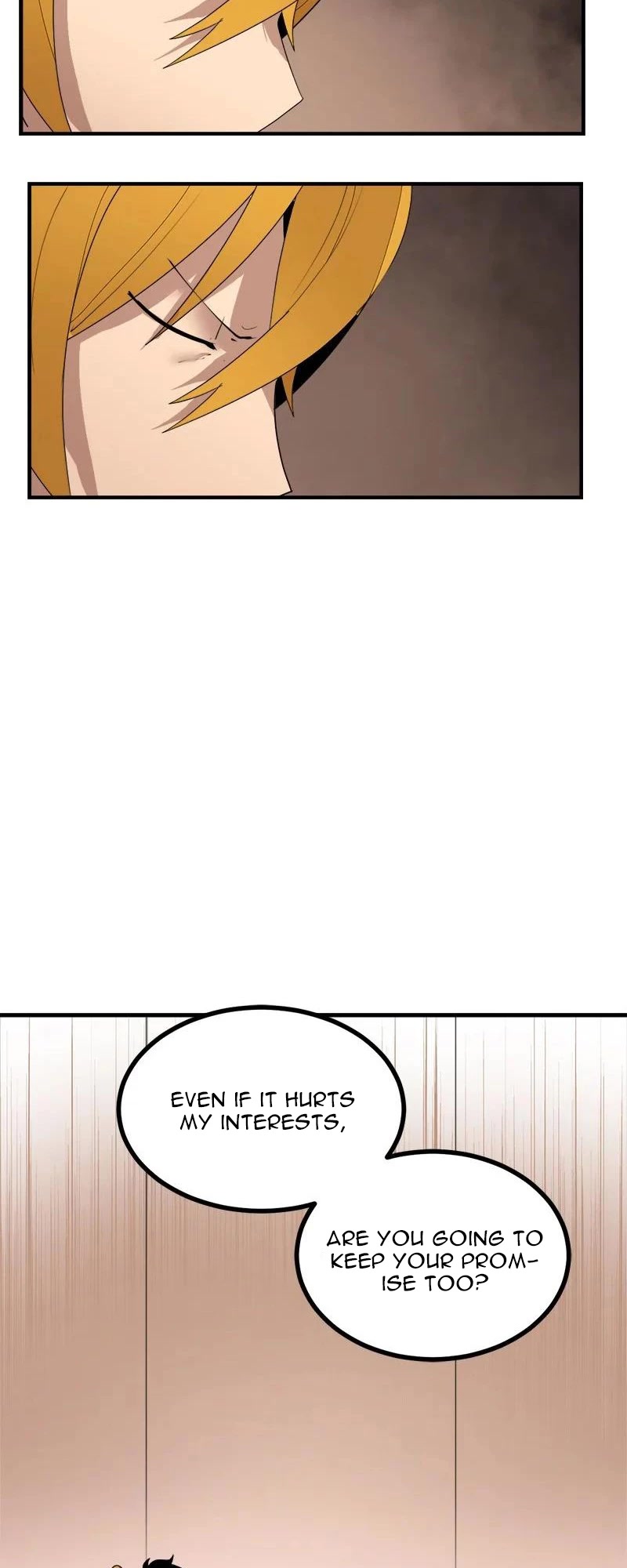 The Dungeon Master Chapter 141 page 9 - Chapter 141: Fake prince