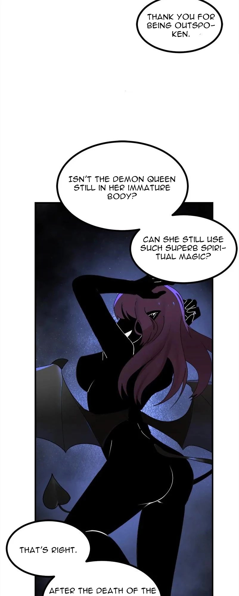 The Dungeon Master Chapter 142 page 12 - Chapter 142: Portal
