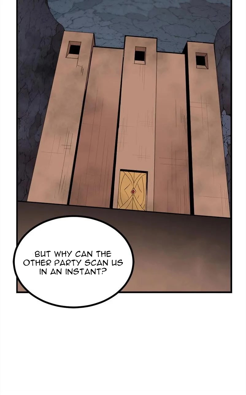 The Dungeon Master Chapter 142 page 14 - Chapter 142: Portal