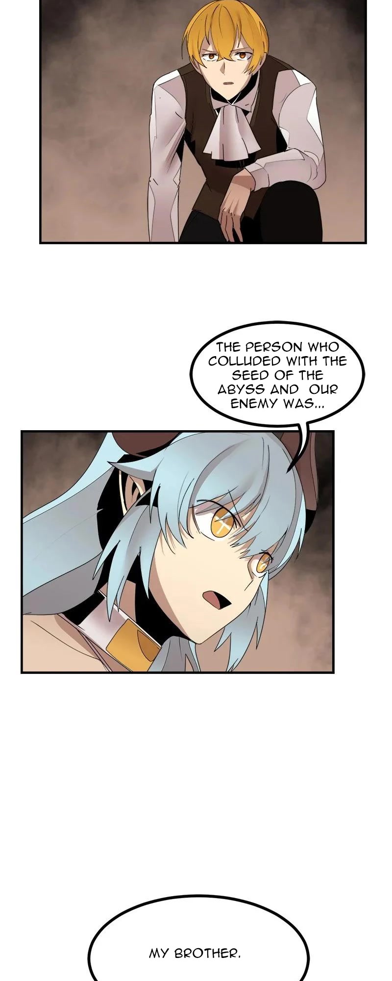 The Dungeon Master Chapter 142 page 24 - Chapter 142: Portal