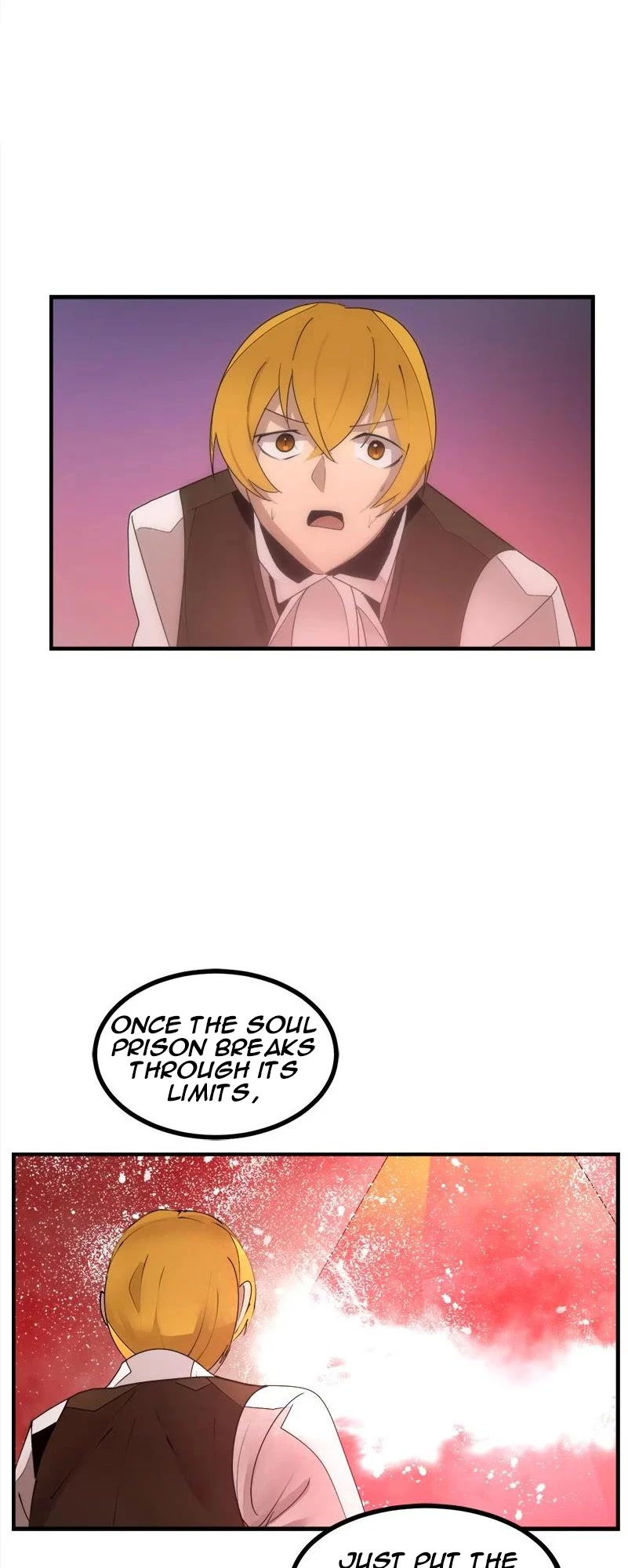 The Dungeon Master Chapter 142 page 46 - Chapter 142: Portal
