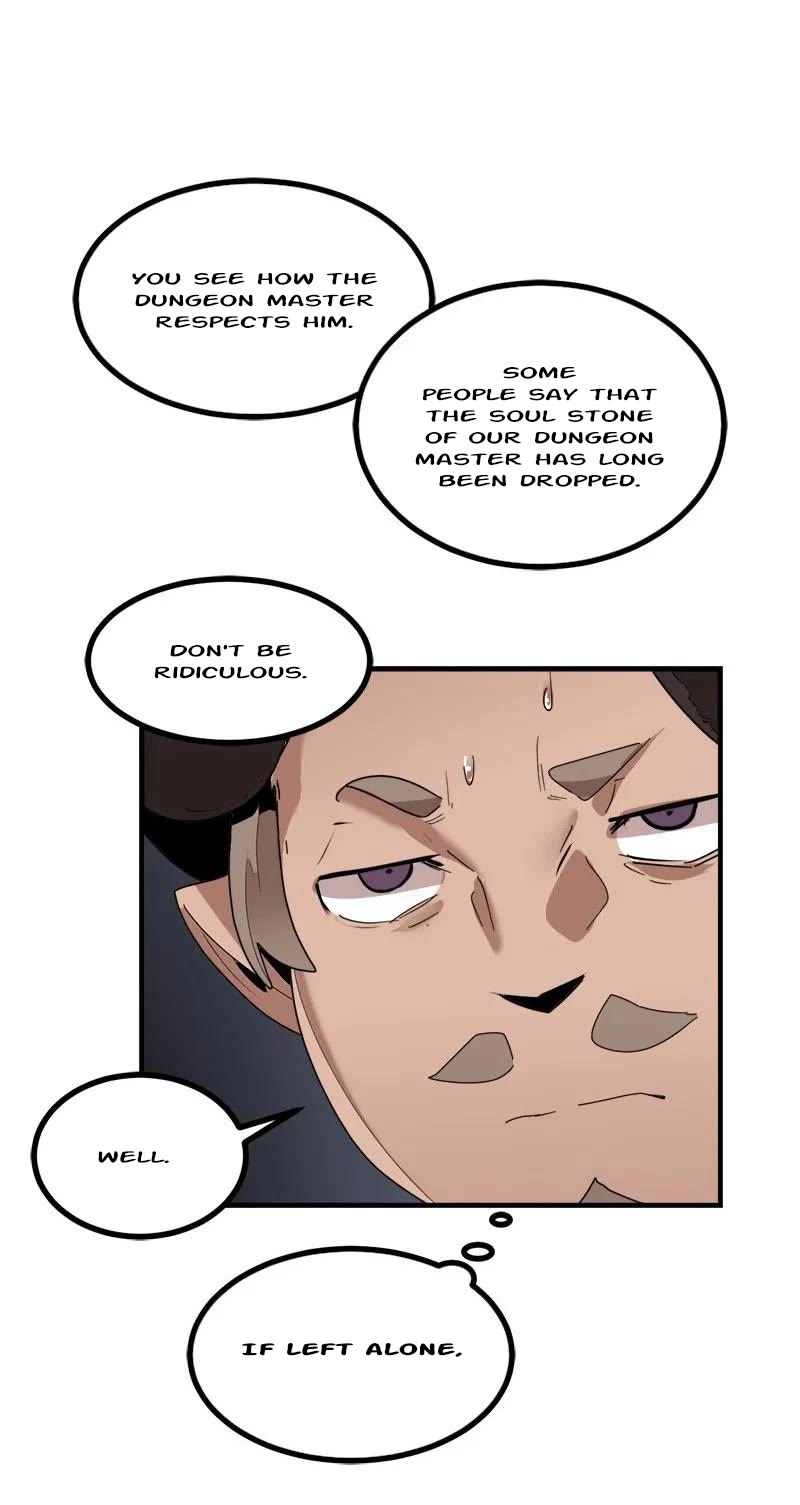 The Dungeon Master Chapter 143 page 11 - Chapter 143: Succubus Queen