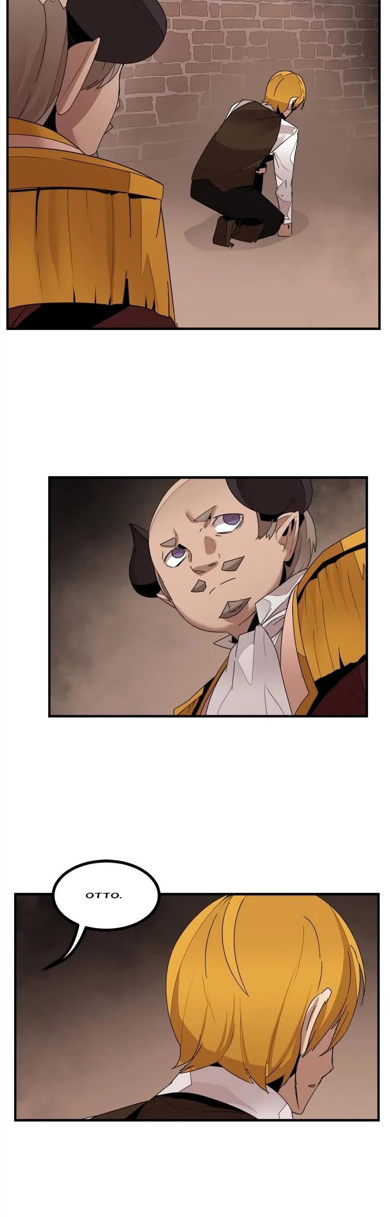 The Dungeon Master Chapter 143 page 16 - Chapter 143: Succubus Queen