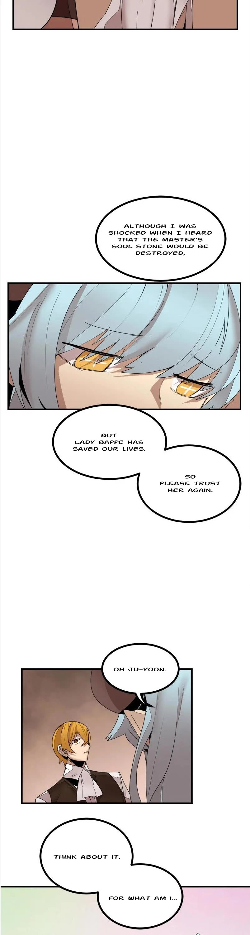 The Dungeon Master Chapter 143 page 24 - Chapter 143: Succubus Queen