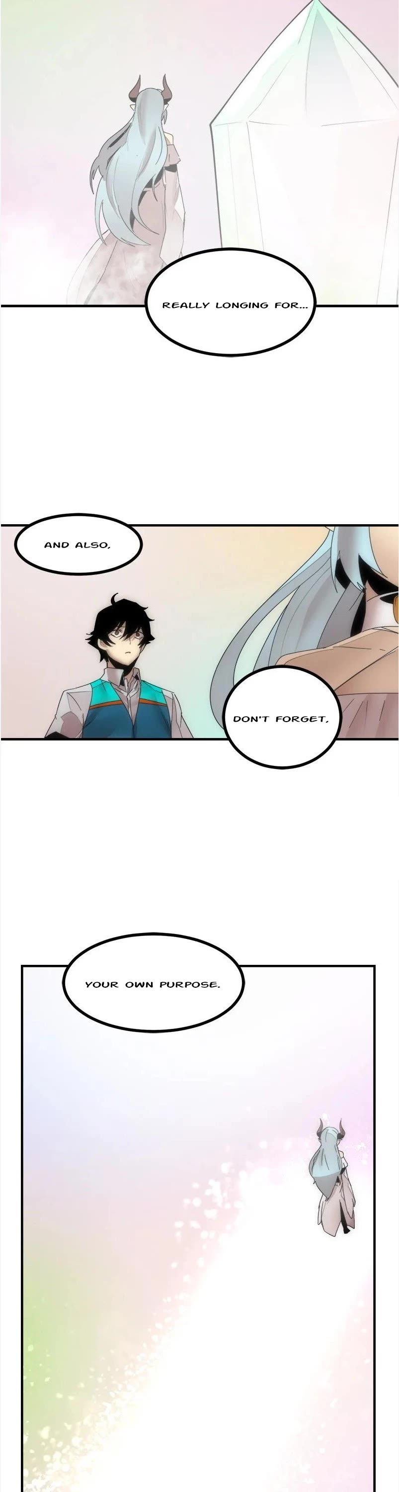 The Dungeon Master Chapter 143 page 25 - Chapter 143: Succubus Queen