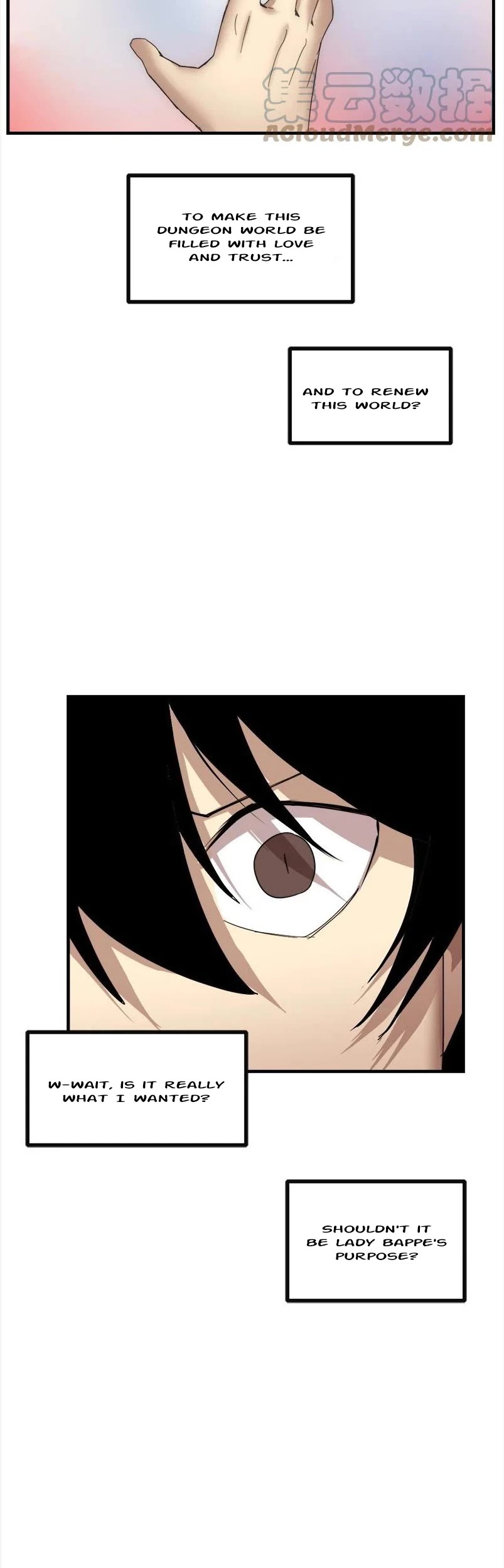 The Dungeon Master Chapter 143 page 27 - Chapter 143: Succubus Queen