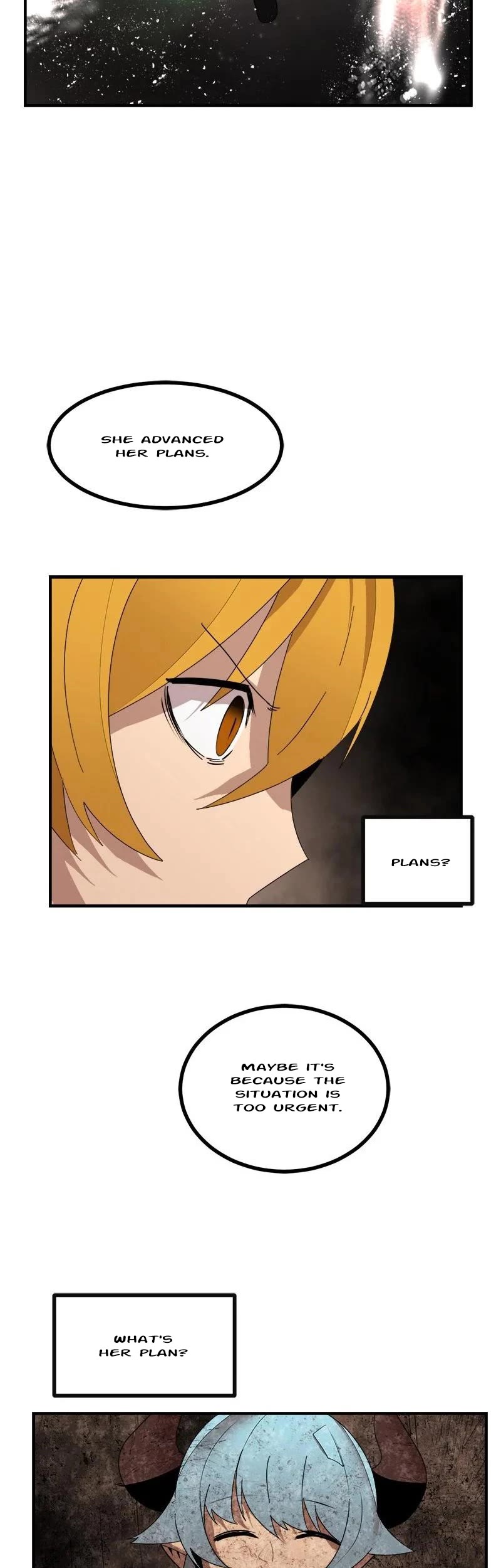 The Dungeon Master Chapter 143 page 5 - Chapter 143: Succubus Queen
