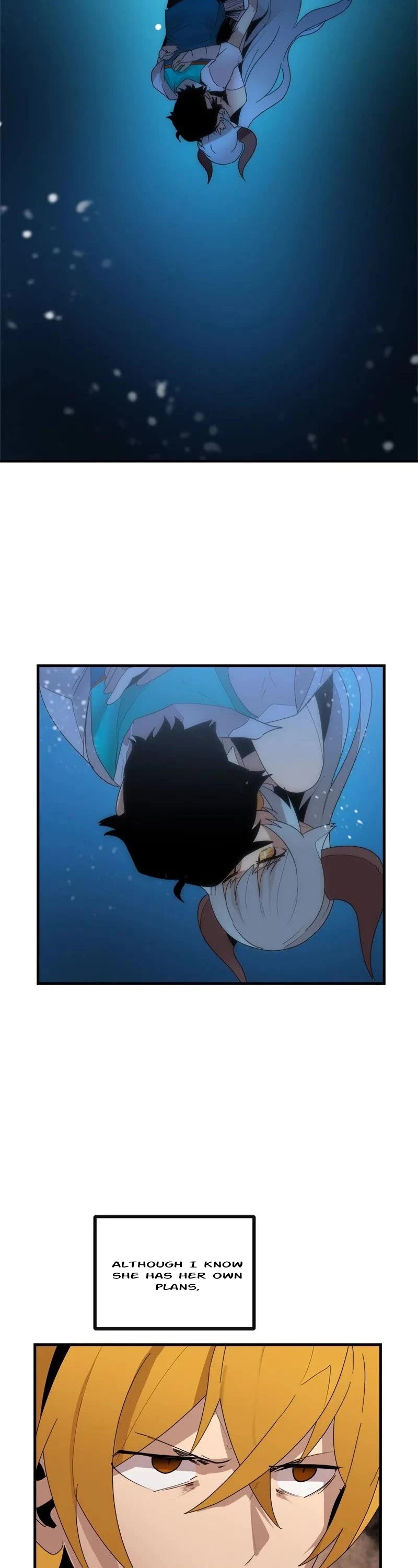 The Dungeon Master Chapter 143 page 7 - Chapter 143: Succubus Queen