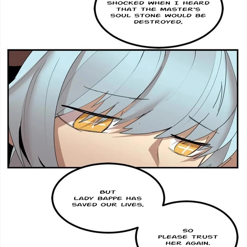 The Dungeon Master Chapter 143: Succubus Queen cover