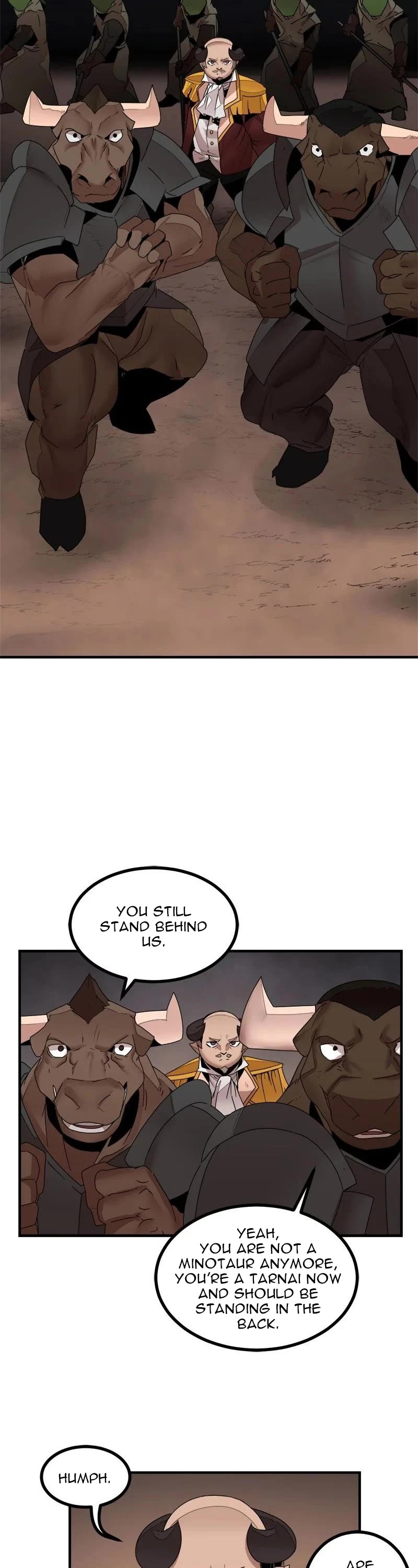 The Dungeon Master Chapter 144 page 26 - Chapter 144: The Mystery of the Seed of the Abyss