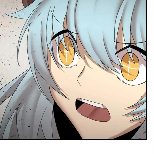 The Dungeon Master Chapter 144: The Mystery of the Seed of the Abyss cover