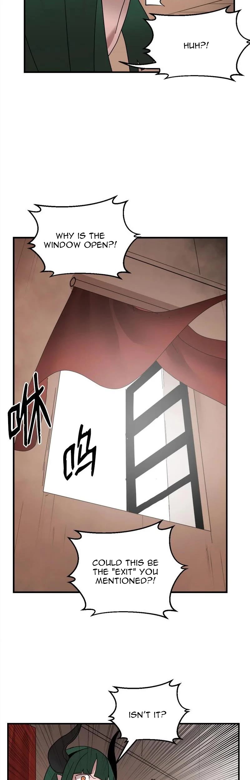 The Dungeon Master Chapter 146 page 29 - Chapter 146: Soul Prison