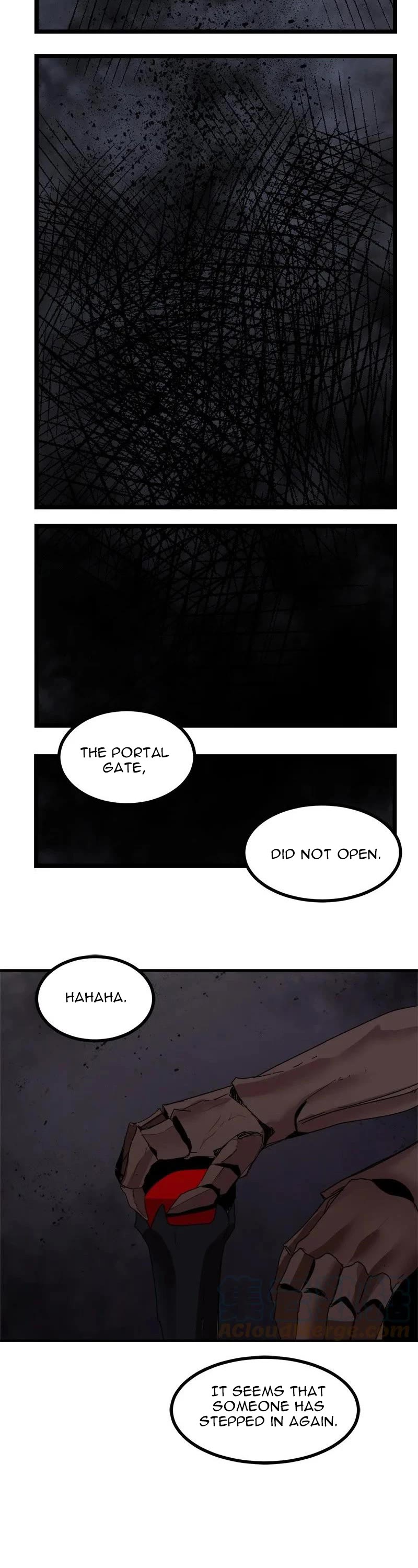 The Dungeon Master Chapter 146 page 3 - Chapter 146: Soul Prison