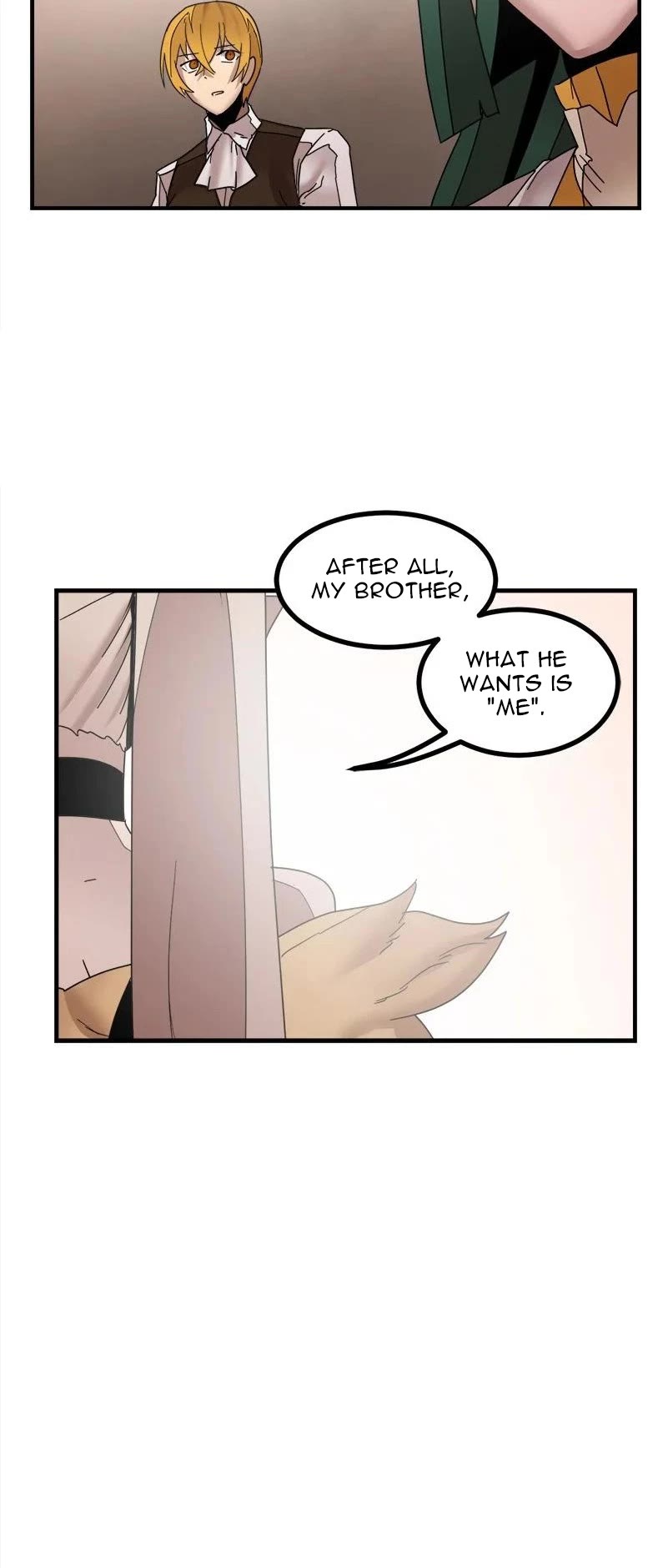 The Dungeon Master Chapter 146 page 34 - Chapter 146: Soul Prison