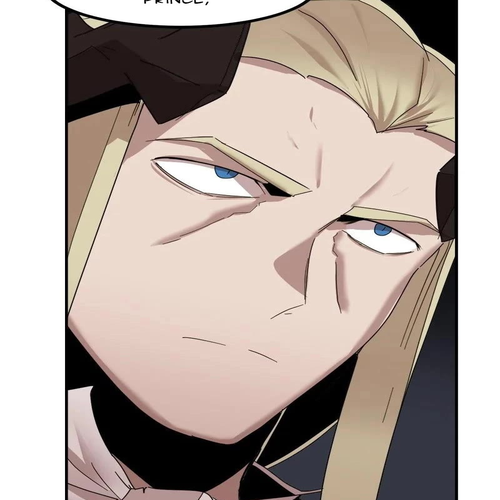 The Dungeon Master Chapter 146: Soul Prison cover