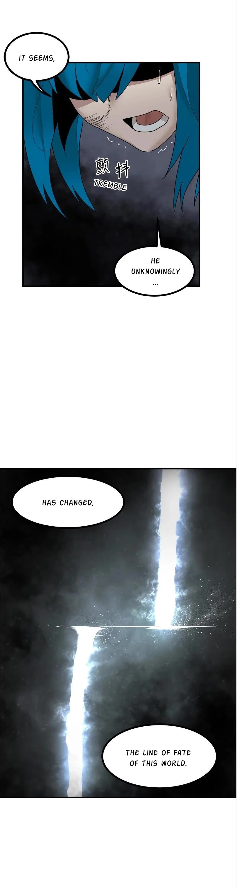 The Dungeon Master Chapter 148 page 12 - Chapter 148