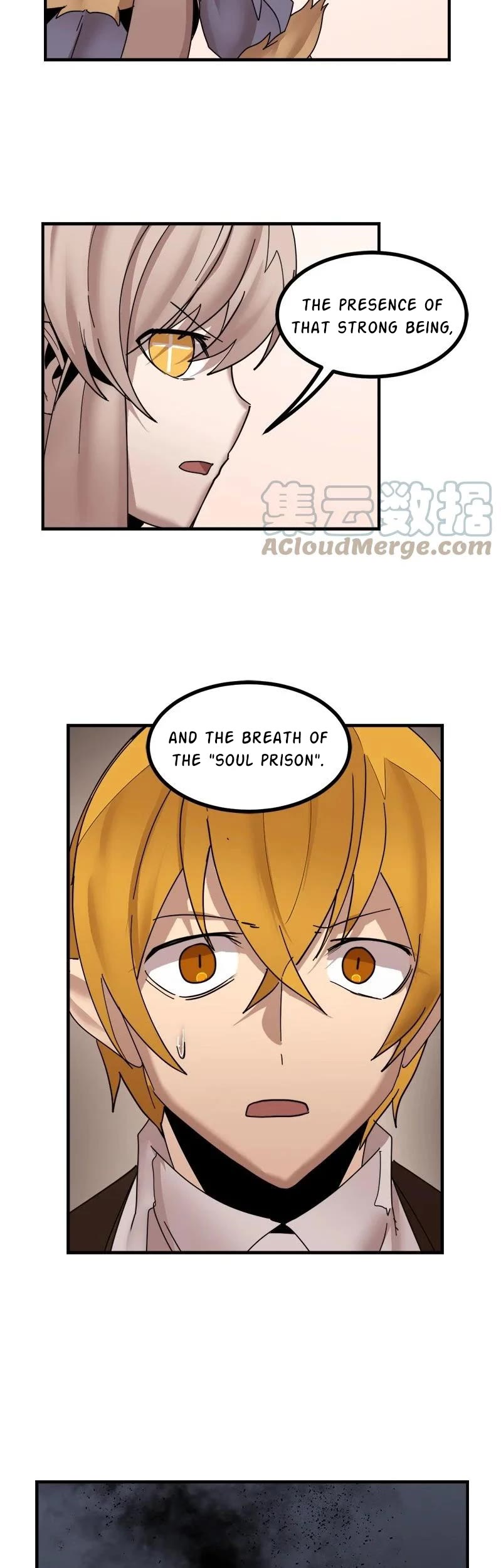 The Dungeon Master Chapter 148 page 24 - Chapter 148