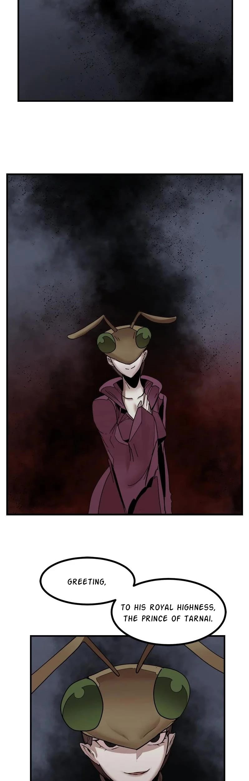 The Dungeon Master Chapter 148 page 25 - Chapter 148