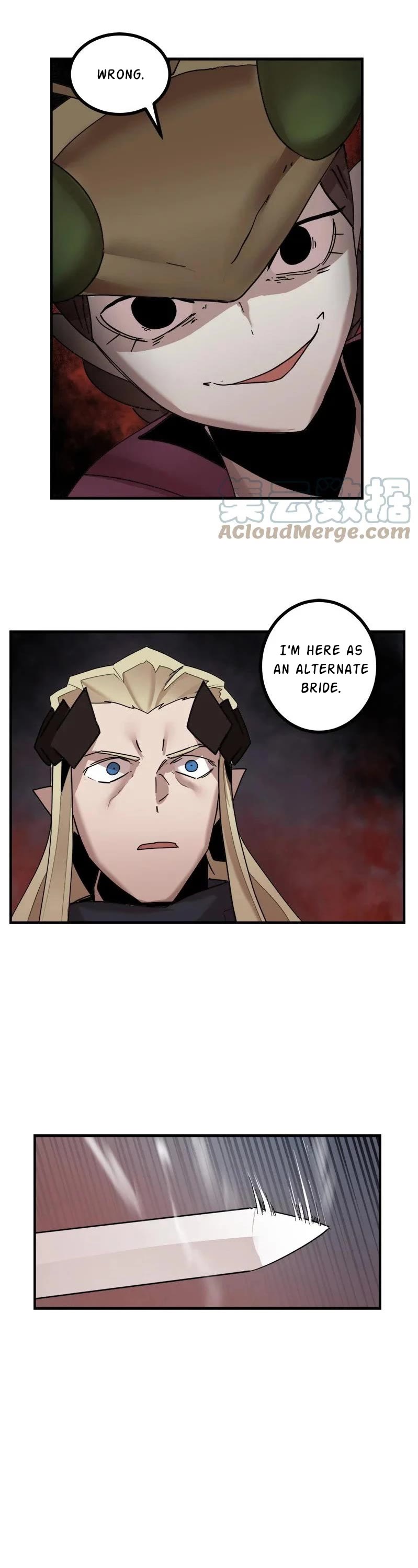 The Dungeon Master Chapter 148 page 28 - Chapter 148