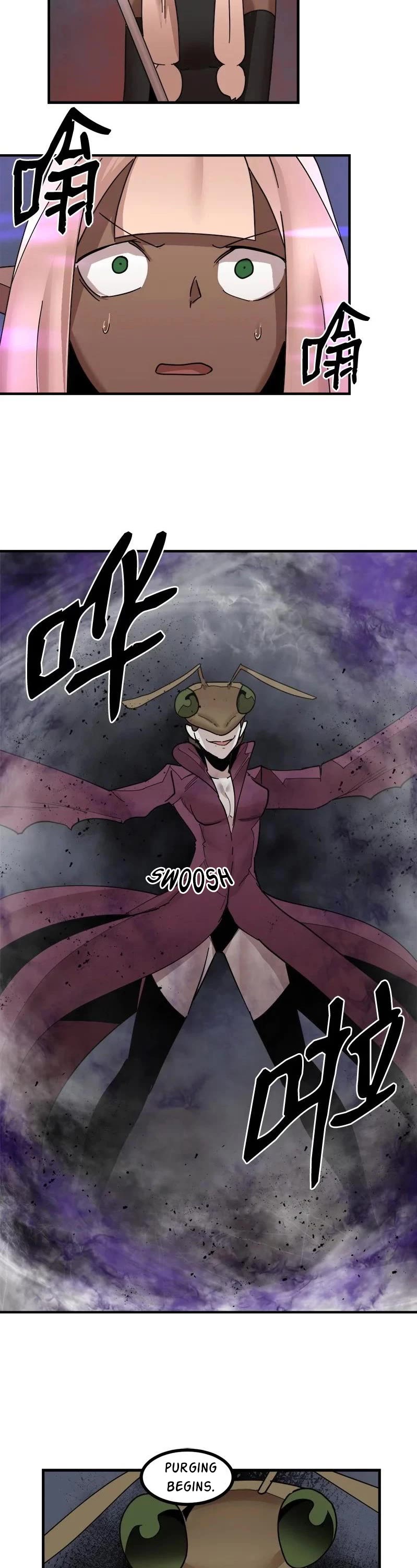 The Dungeon Master Chapter 148 page 31 - Chapter 148