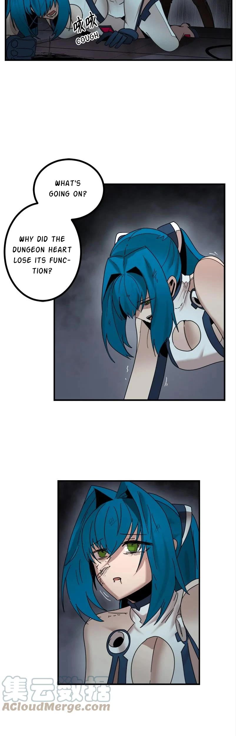 The Dungeon Master Chapter 148 page 4 - Chapter 148
