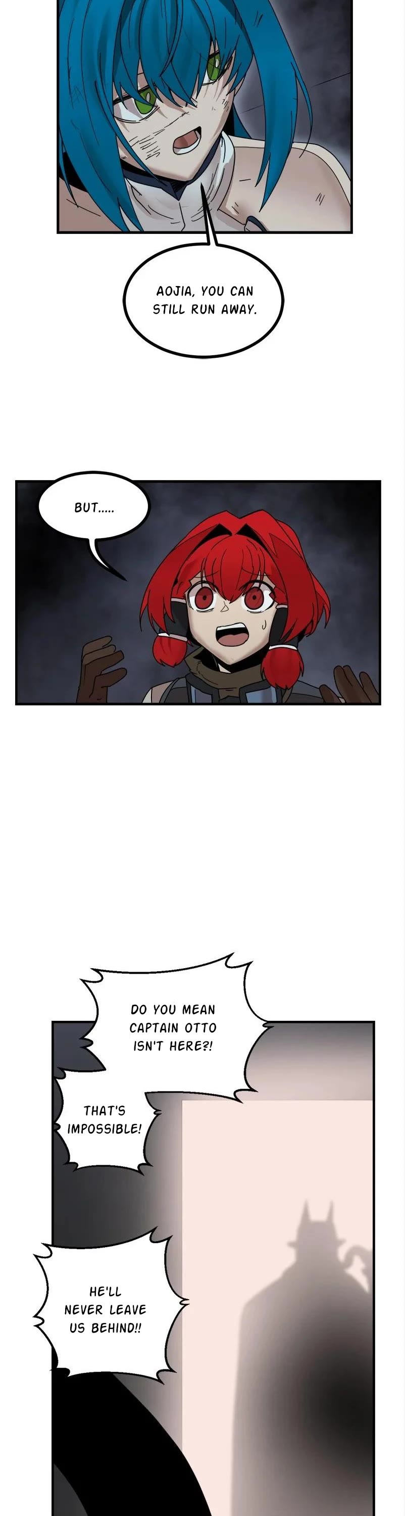 The Dungeon Master Chapter 148 page 7 - Chapter 148