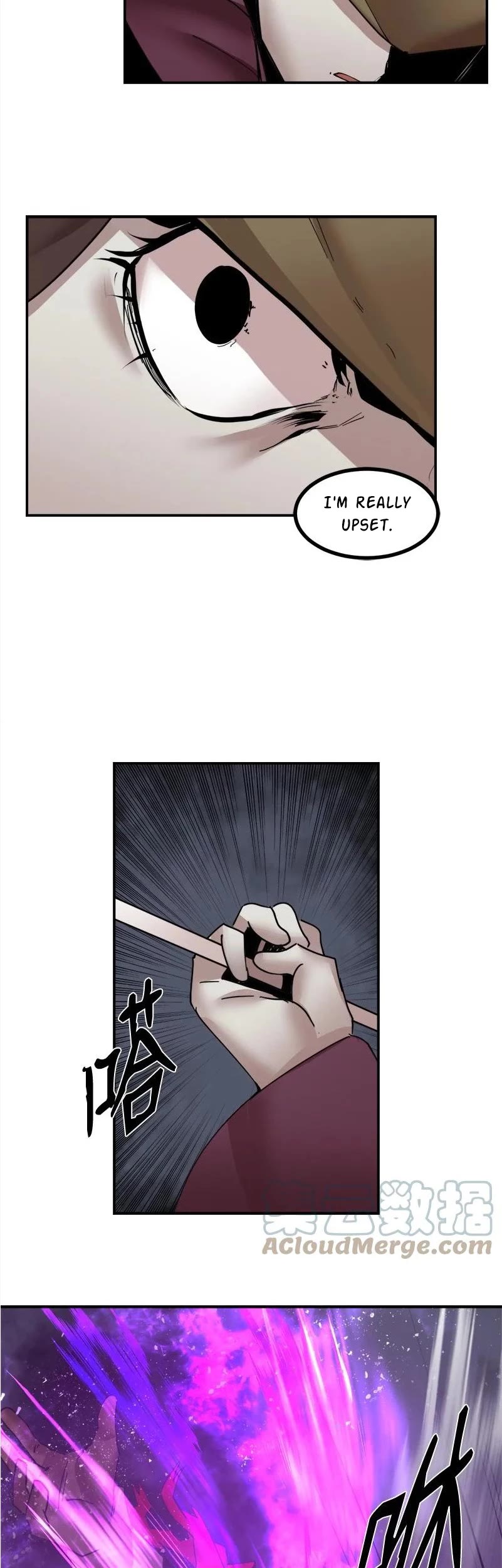 The Dungeon Master Chapter 149 page 15 - Chapter 149