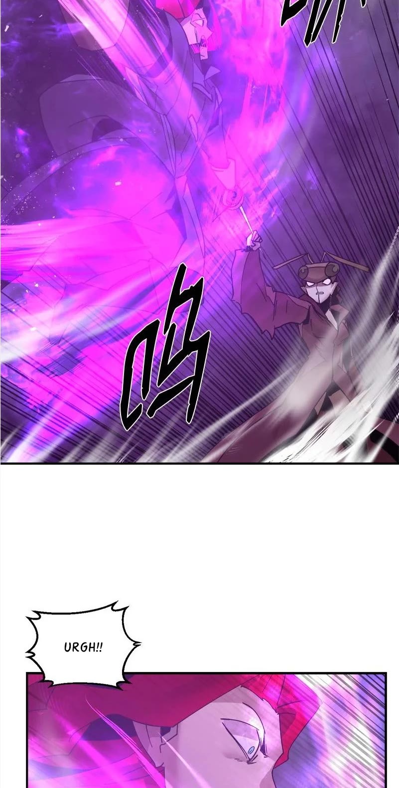 The Dungeon Master Chapter 149 page 16 - Chapter 149