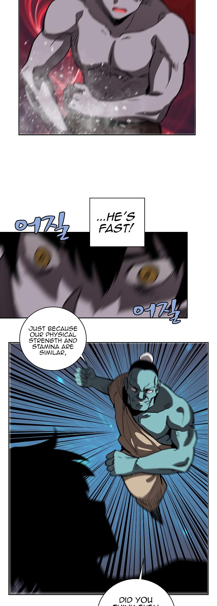 The Dungeon Master Chapter 15 page 10 - Chapter 15