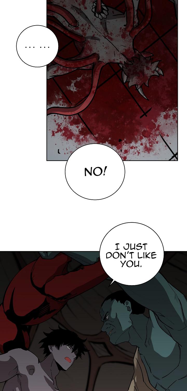 The Dungeon Master Chapter 15 page 2 - Chapter 15