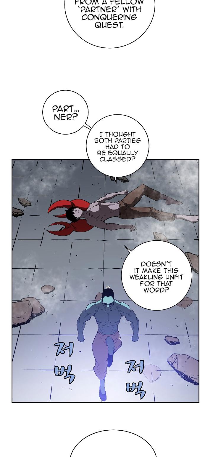 The Dungeon Master Chapter 15 page 24 - Chapter 15