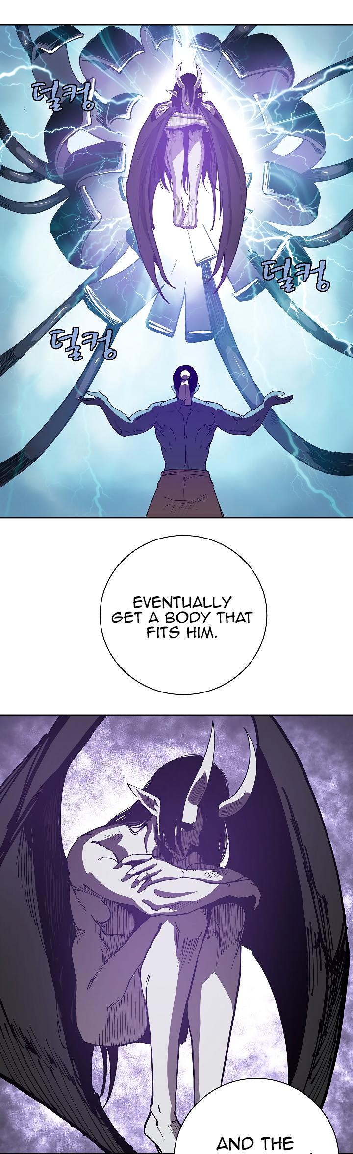 The Dungeon Master Chapter 15 page 26 - Chapter 15