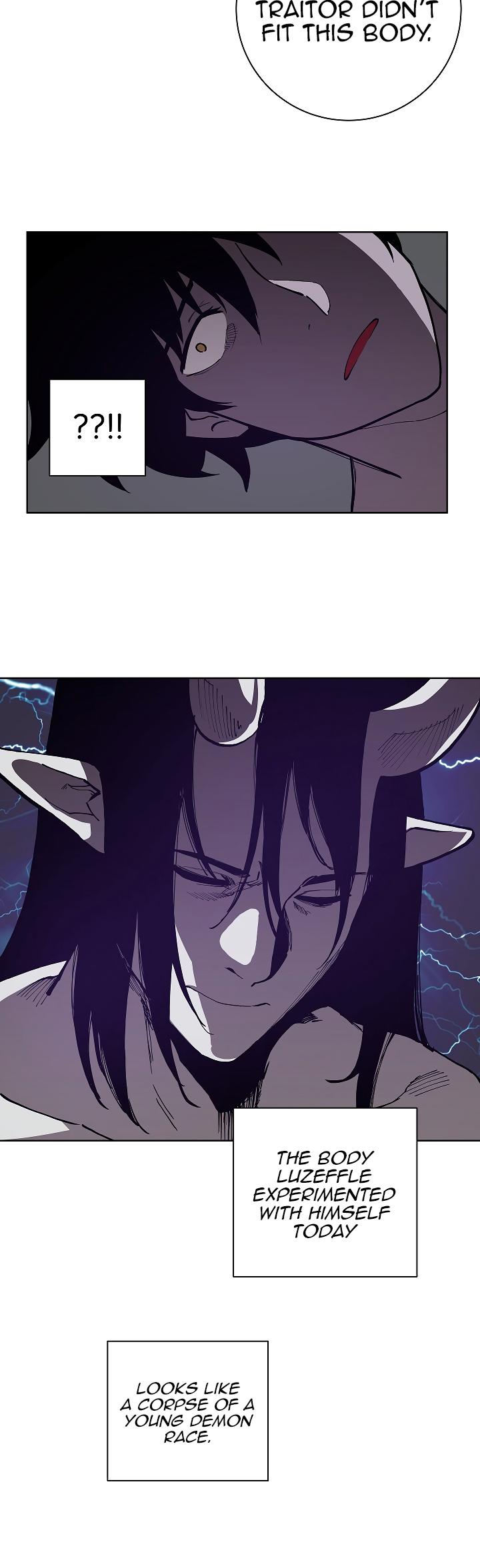 The Dungeon Master Chapter 15 page 27 - Chapter 15