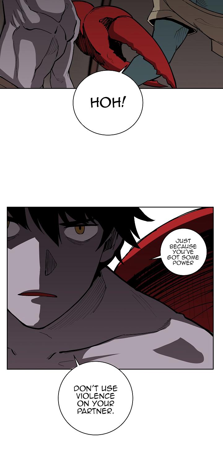 The Dungeon Master Chapter 15 page 3 - Chapter 15