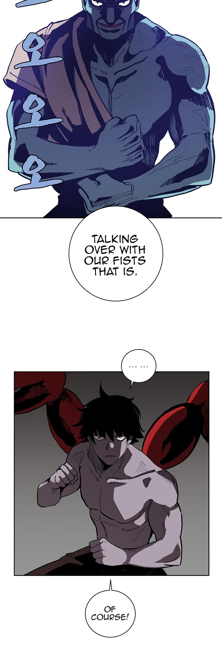The Dungeon Master Chapter 15 page 6 - Chapter 15
